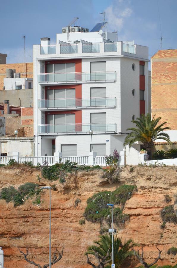 Casa Cleo Leilighet L'Ametlla de Mar Eksteriør bilde